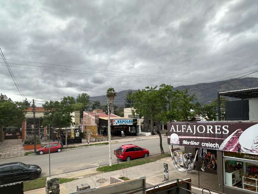 Departamento Merlo - Imagen