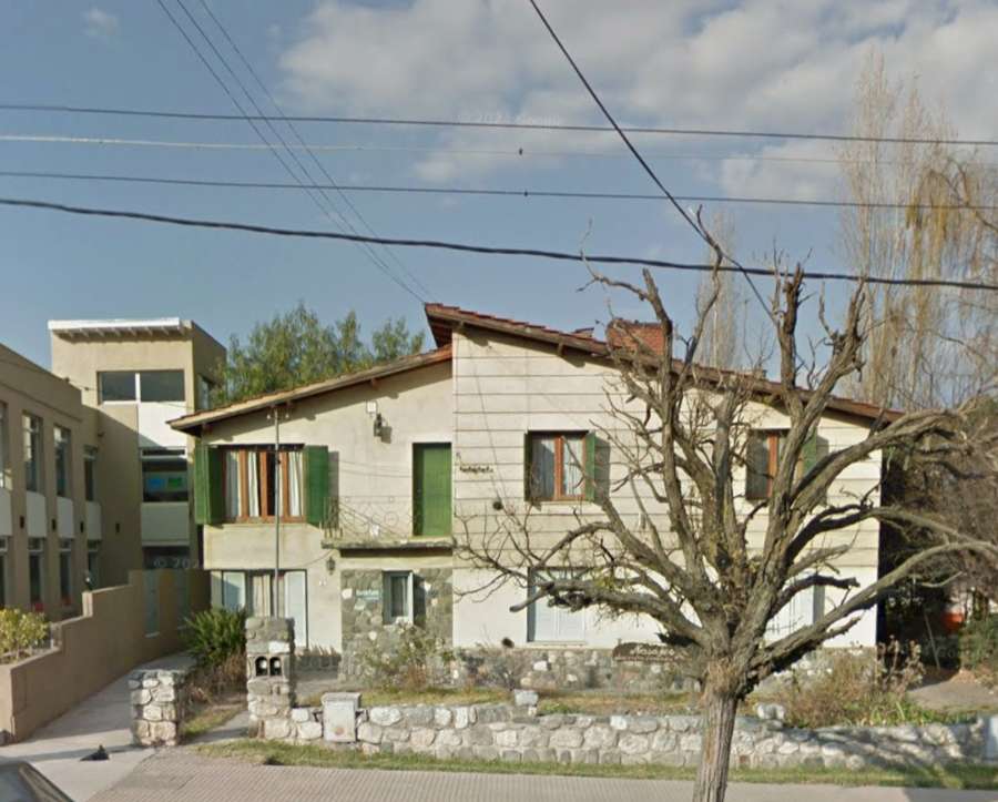 Departamento Merlo - Imagen