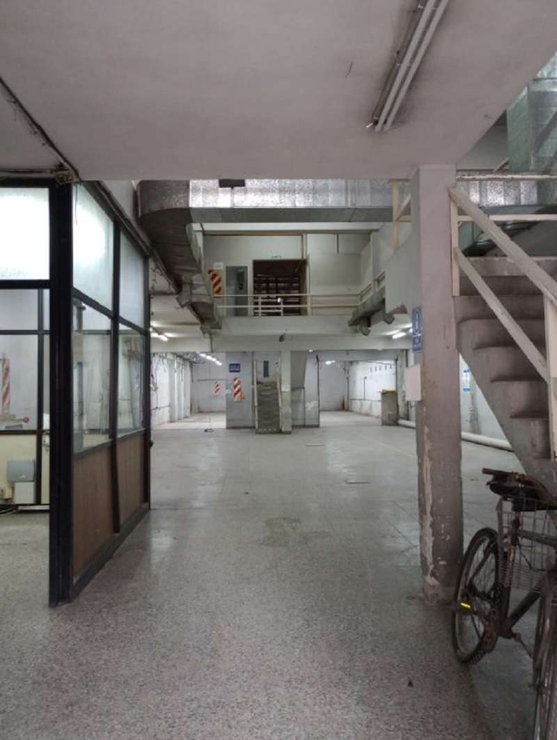 Depósito  Moron - Imagen