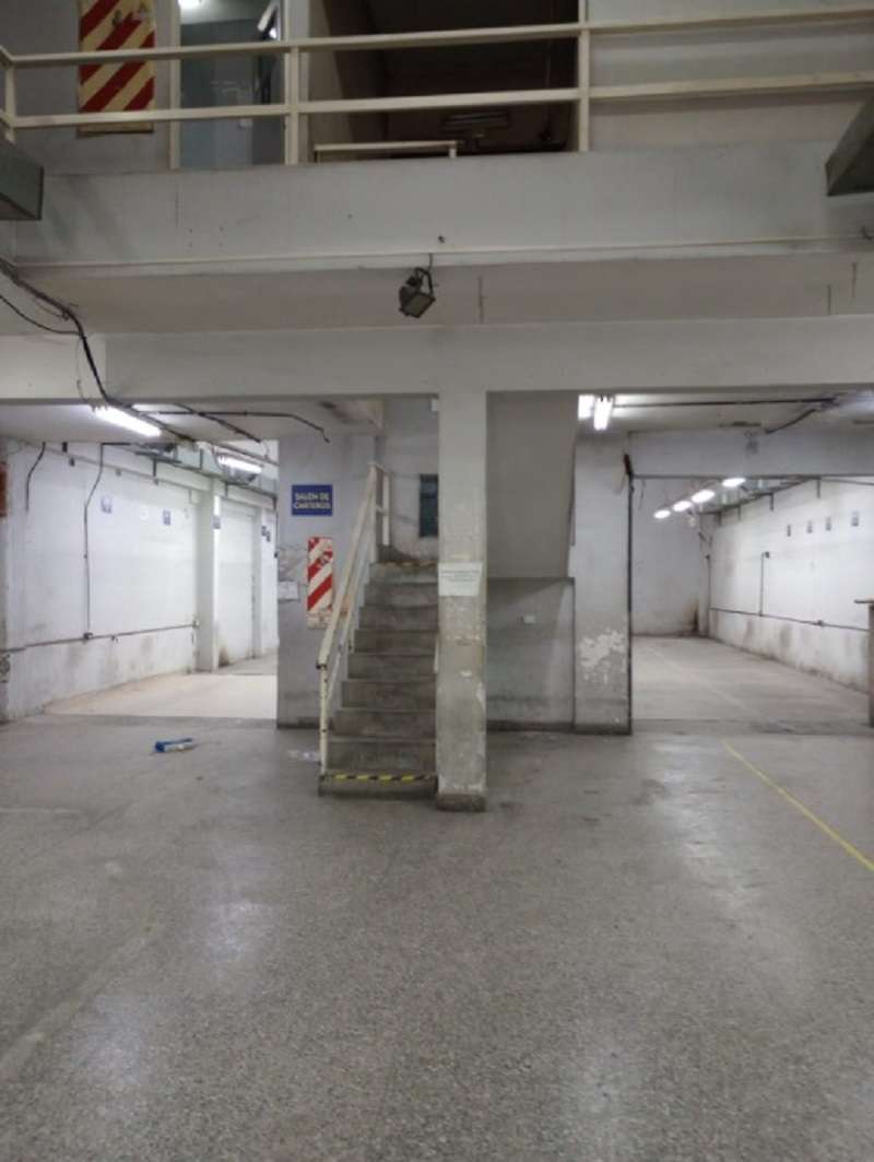 Depósito  Moron - Imagen