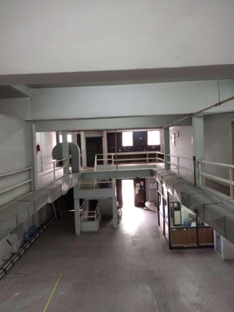 Depósito  Moron - Imagen