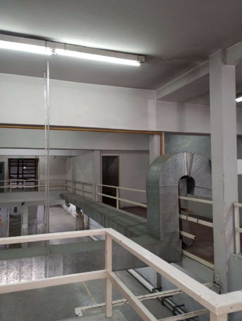 Depósito  Moron - Imagen