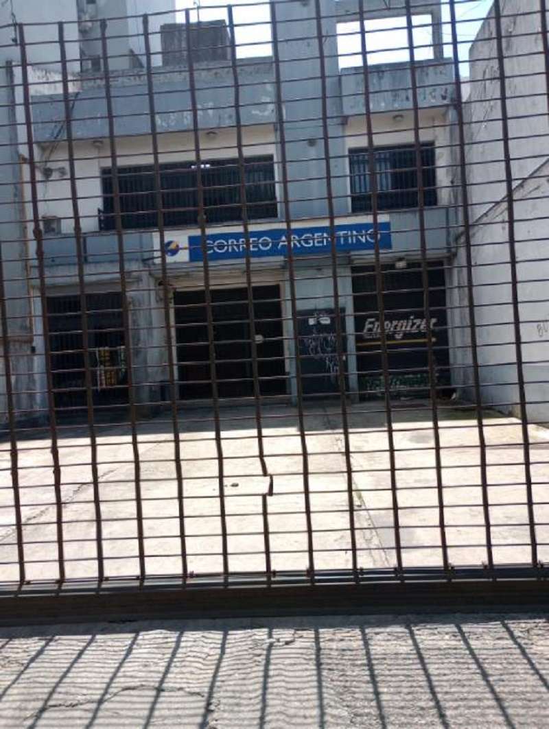 Depósito  Moron - Imagen