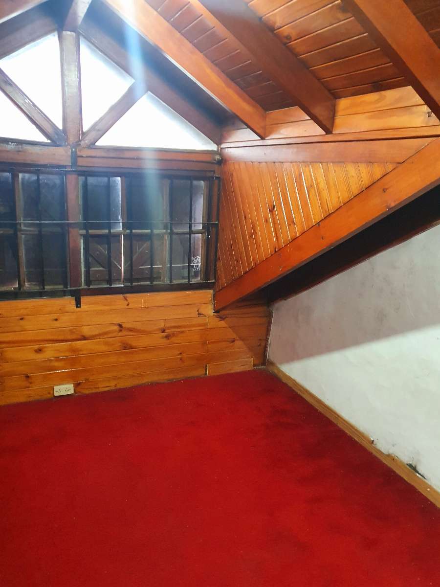 Casa Castelar - Imagen