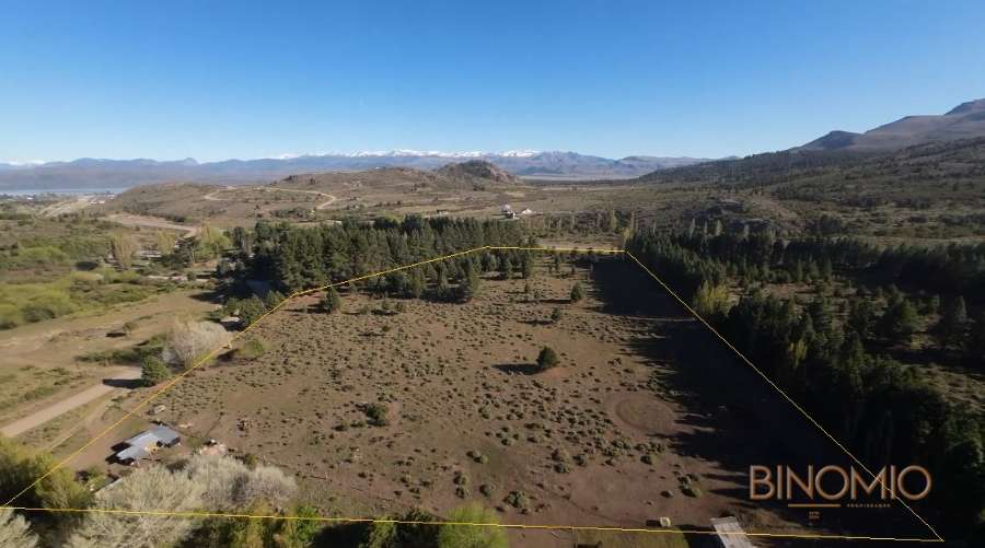 Campo  Bariloche - Imagen