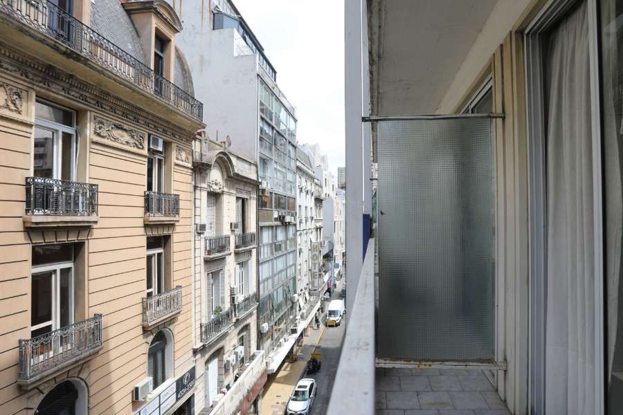 Departamento San Nicolás - Imagen