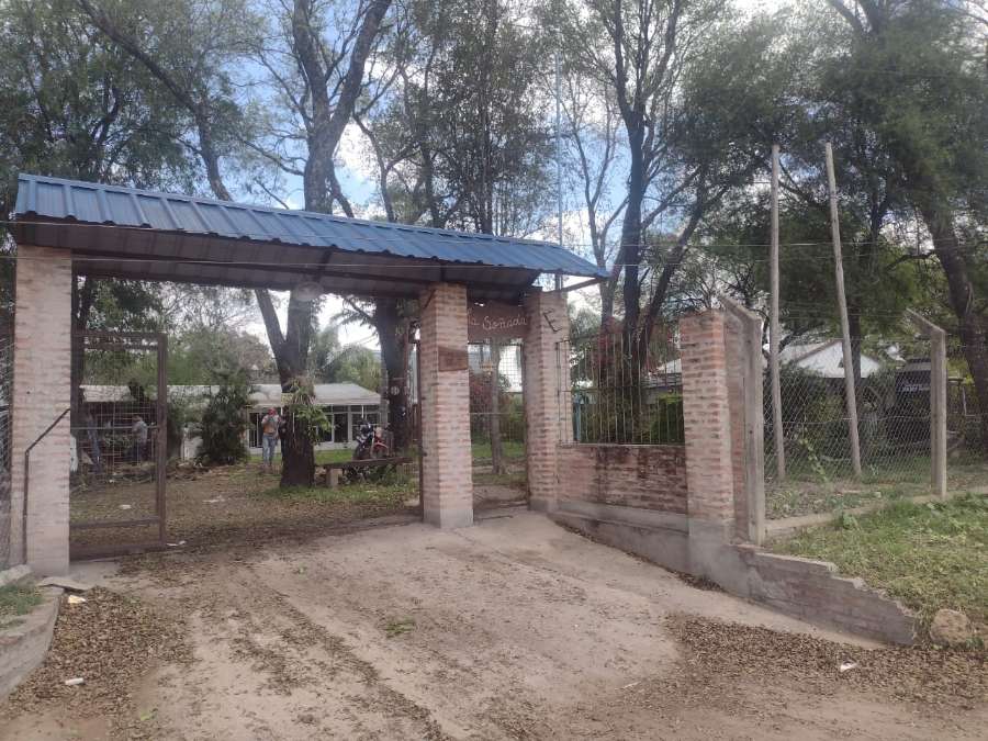 Casa Resistencia - Imagen