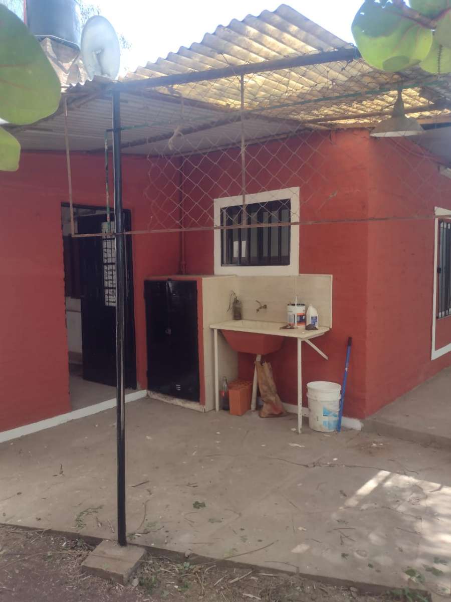 Casa Resistencia - Imagen