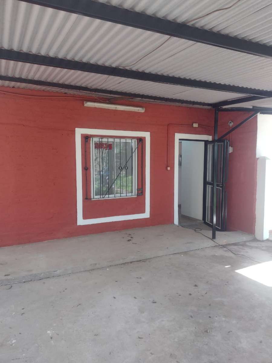 Casa Resistencia - Imagen