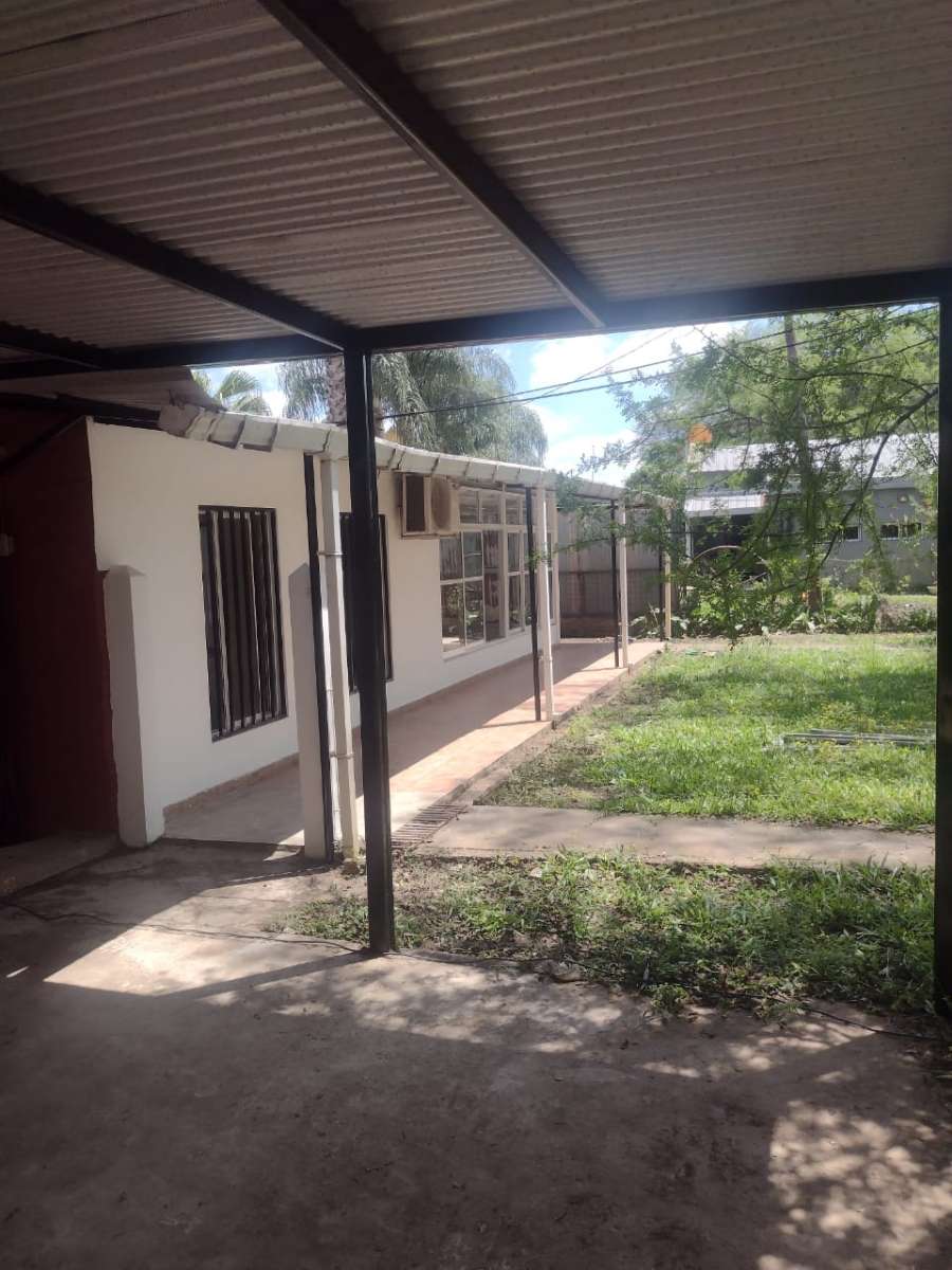 Casa Resistencia - Imagen