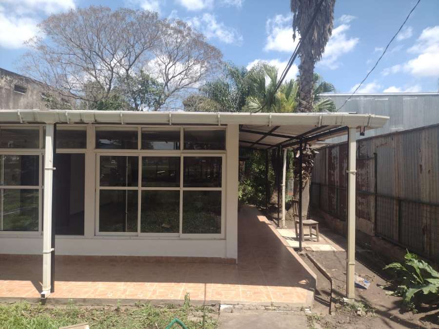 Casa Resistencia - Imagen