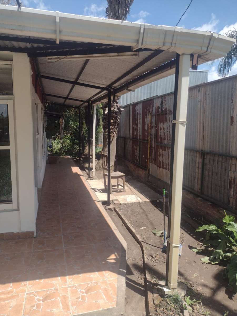 Casa Resistencia - Imagen