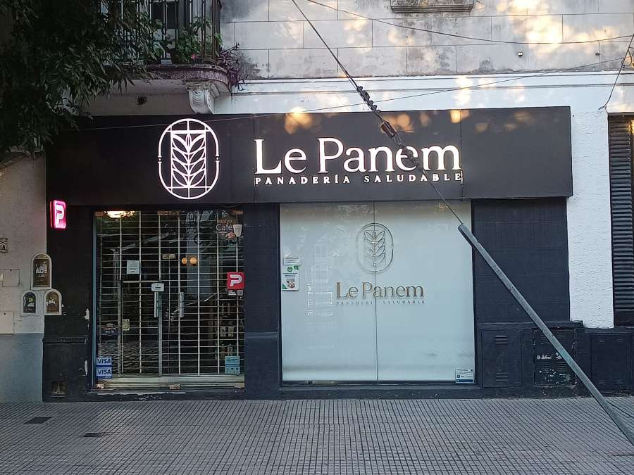 Comprar Locales comerciale en San Isidro · dueño directo · 1 ambientes - Imagen 1