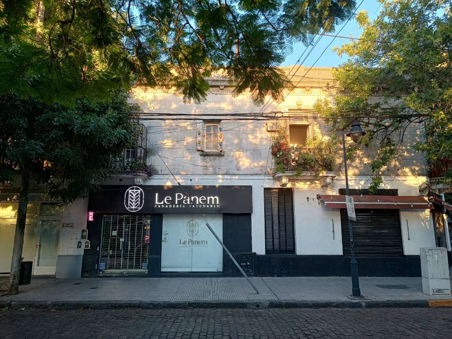 Comprar Locales comerciale en San Isidro · dueño directo · 1 ambientes - Imagen 3