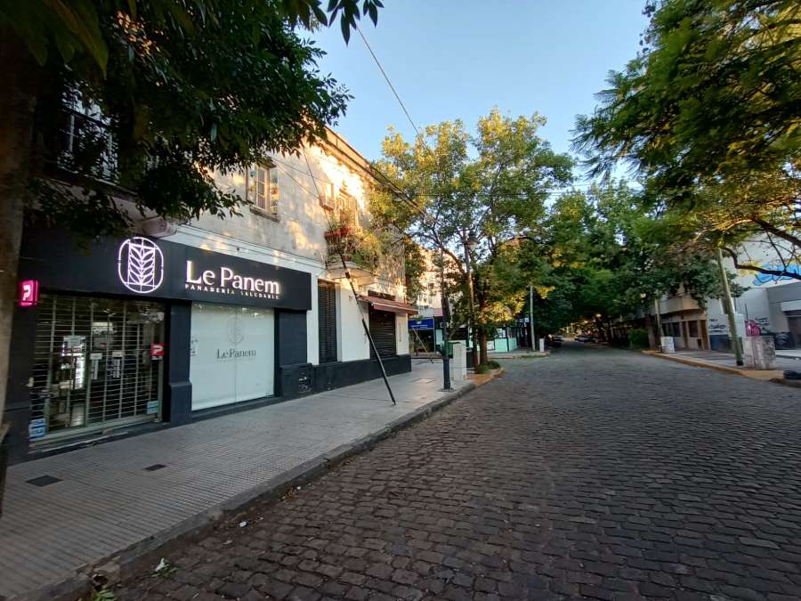 Comprar Locales comerciale en San Isidro · dueño directo · 1 ambientes - Imagen 4