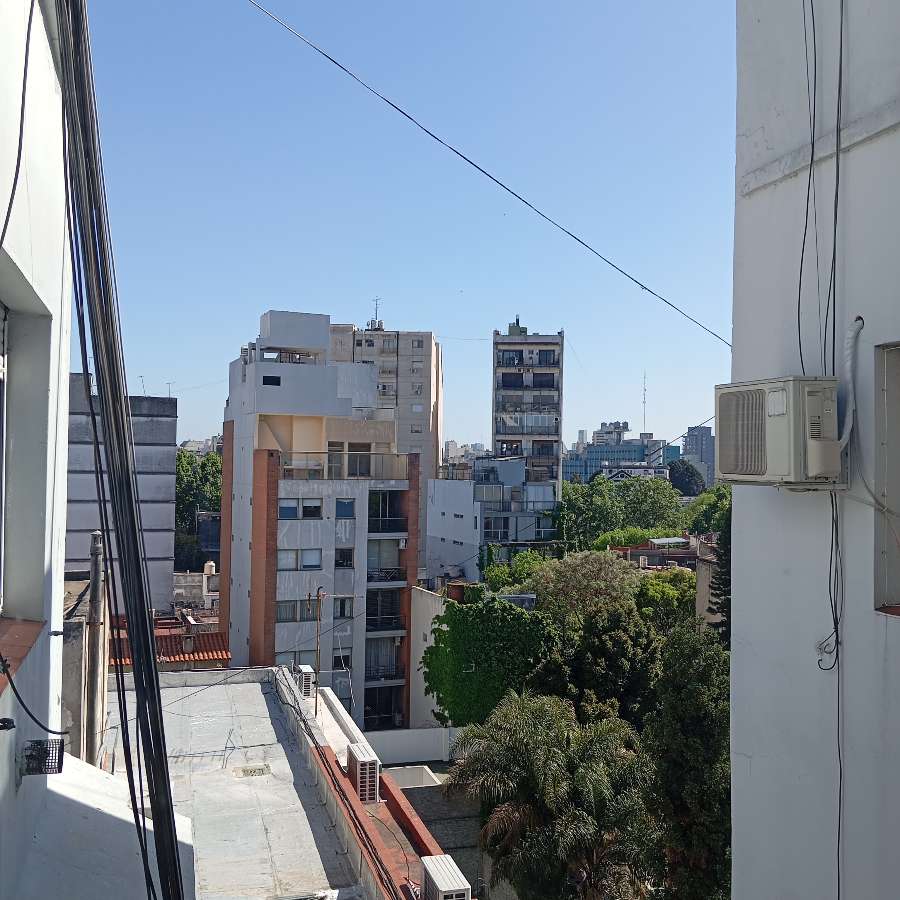 Departamento Caballito - Imagen