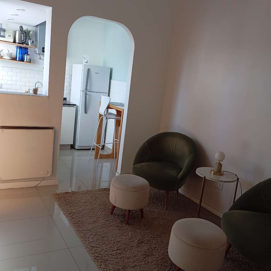 Departamento Caballito - Imagen