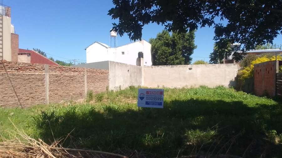 Terreno en Rosario en Venta · frente 12 m · largo 24 m · 288 m² de lote · dueño directo - Imagen 2
