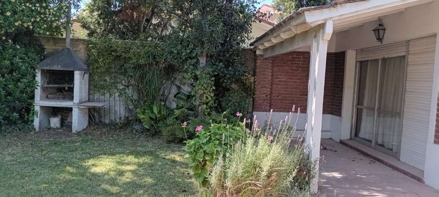 Casa Necochea - Imagen