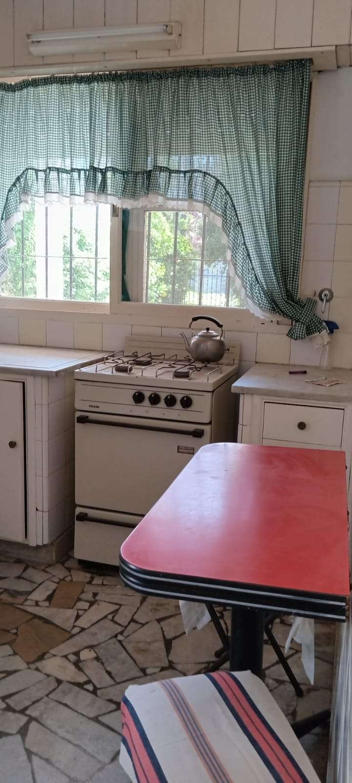 Casa Necochea - Imagen