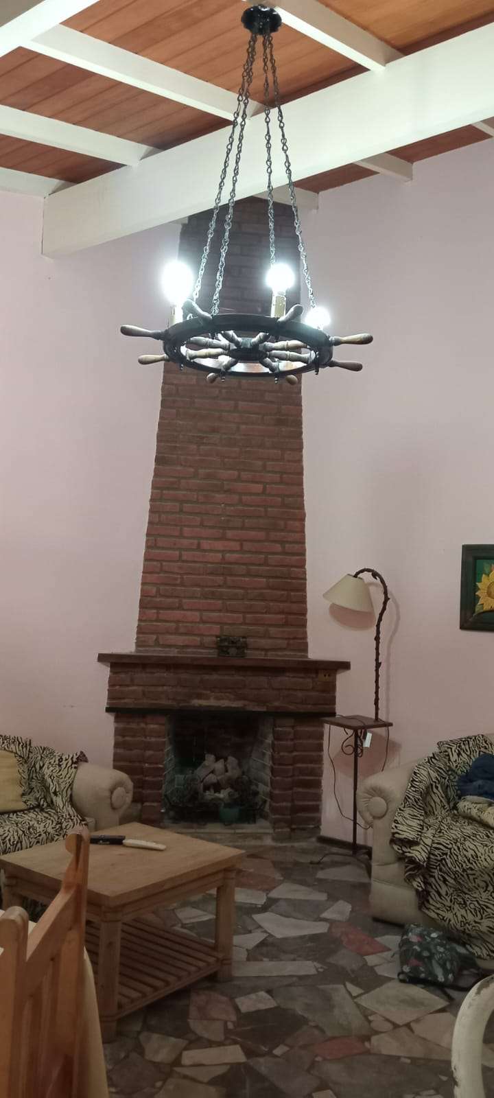 Casa Necochea - Imagen