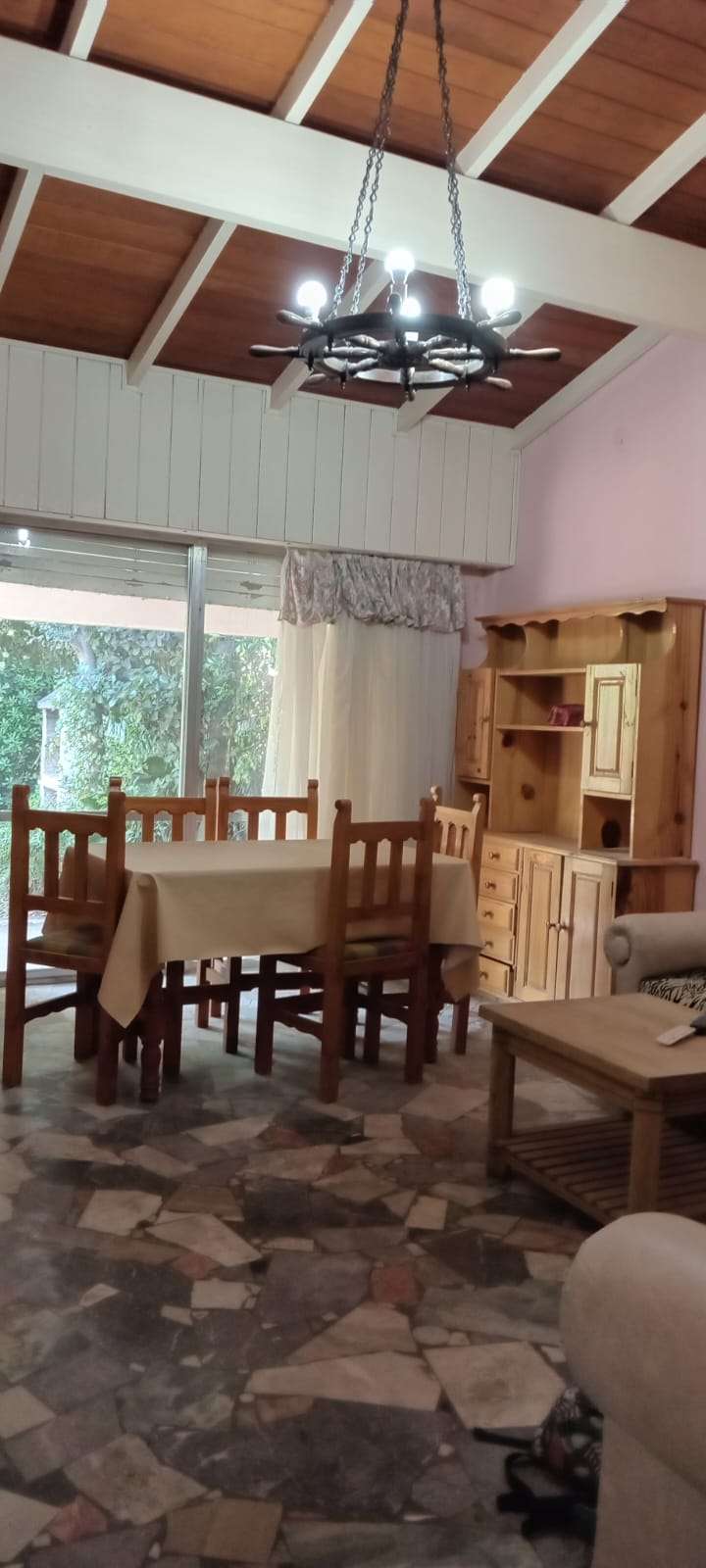 Casa Necochea - Imagen