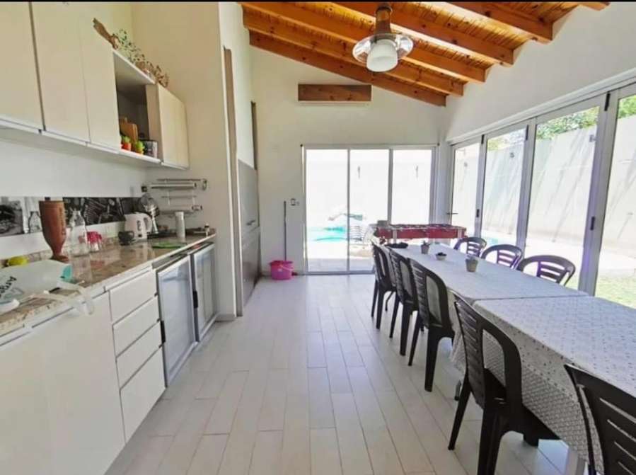 Casa Avellaneda - Imagen