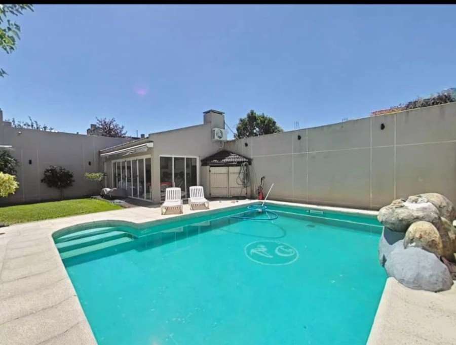 Casa Avellaneda - Imagen