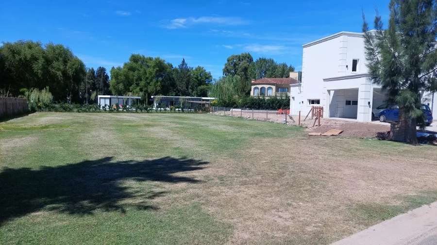 Terreno  Canning - Imagen