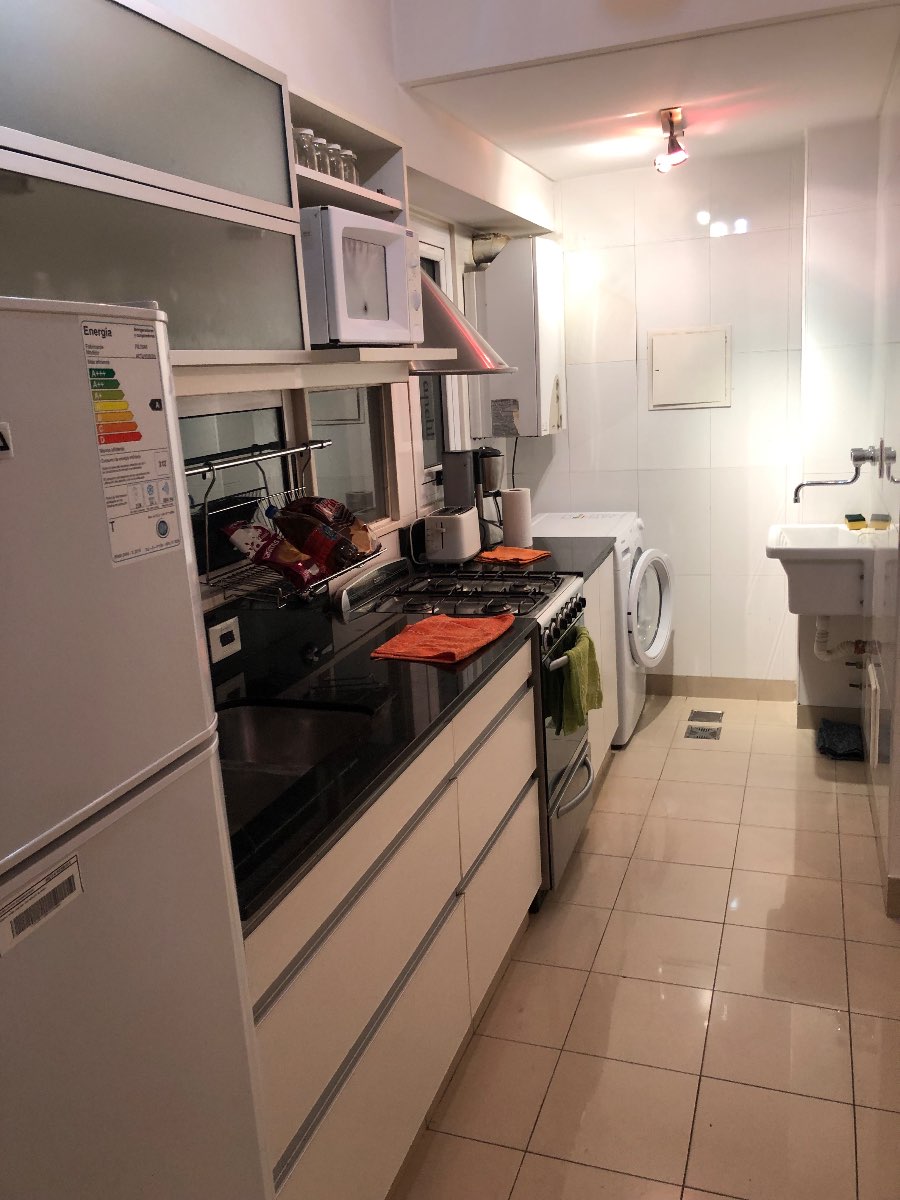 Semipiso en Venta Jorge Newbery 1800, Palermo - Imagen 17