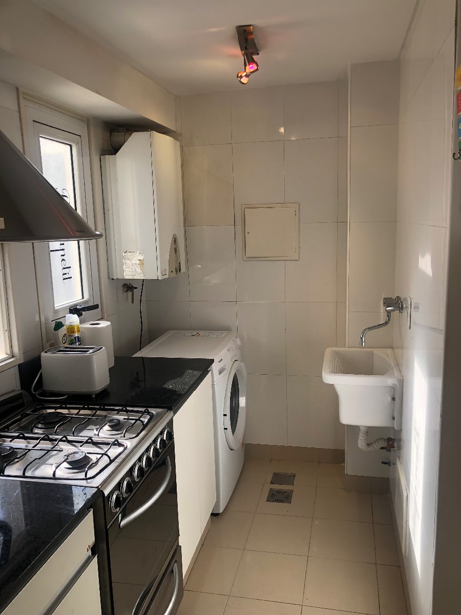 Semipiso en Venta Jorge Newbery 1800, Palermo - Imagen 23