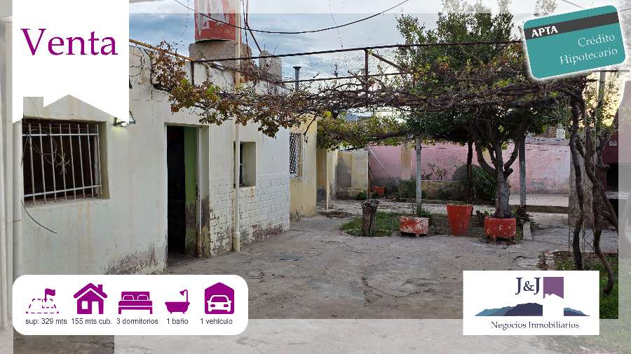 Casa en Venta Centro, San Luis - Imagen 2