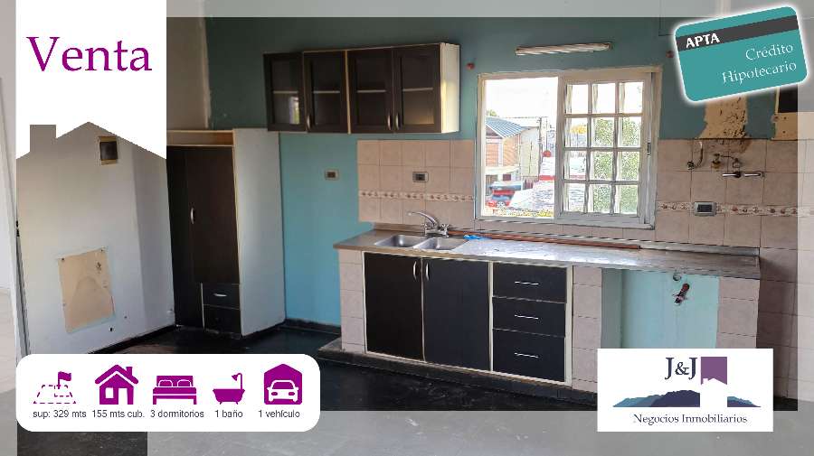 Casa en Venta Centro, San Luis - Imagen 1