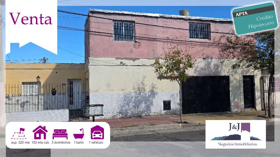 Casa en Venta Centro, San Luis - Imagen 5