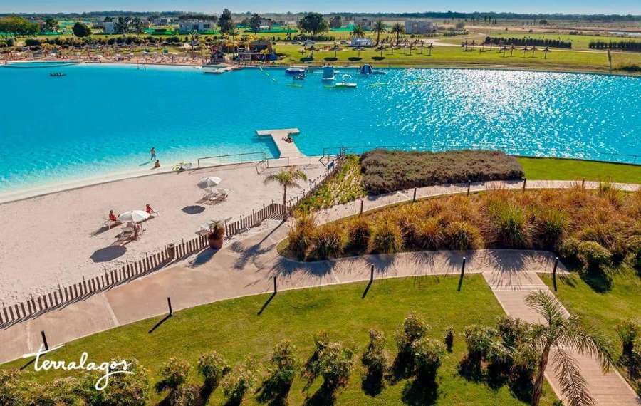 Lote en Venta Terralagos, Ezeiza - Imagen 14