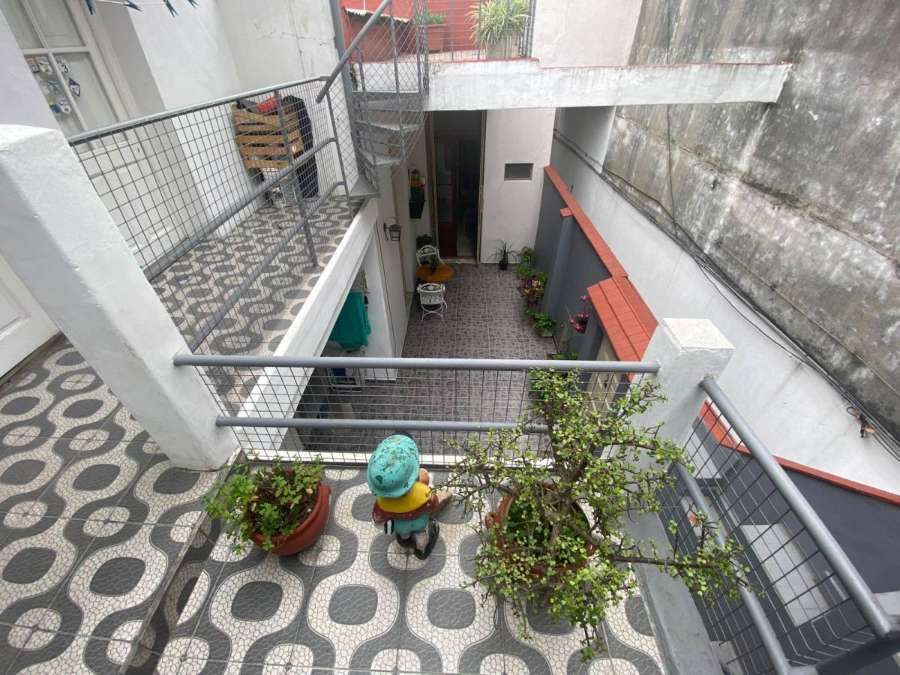 Departamento Almagro - Imagen