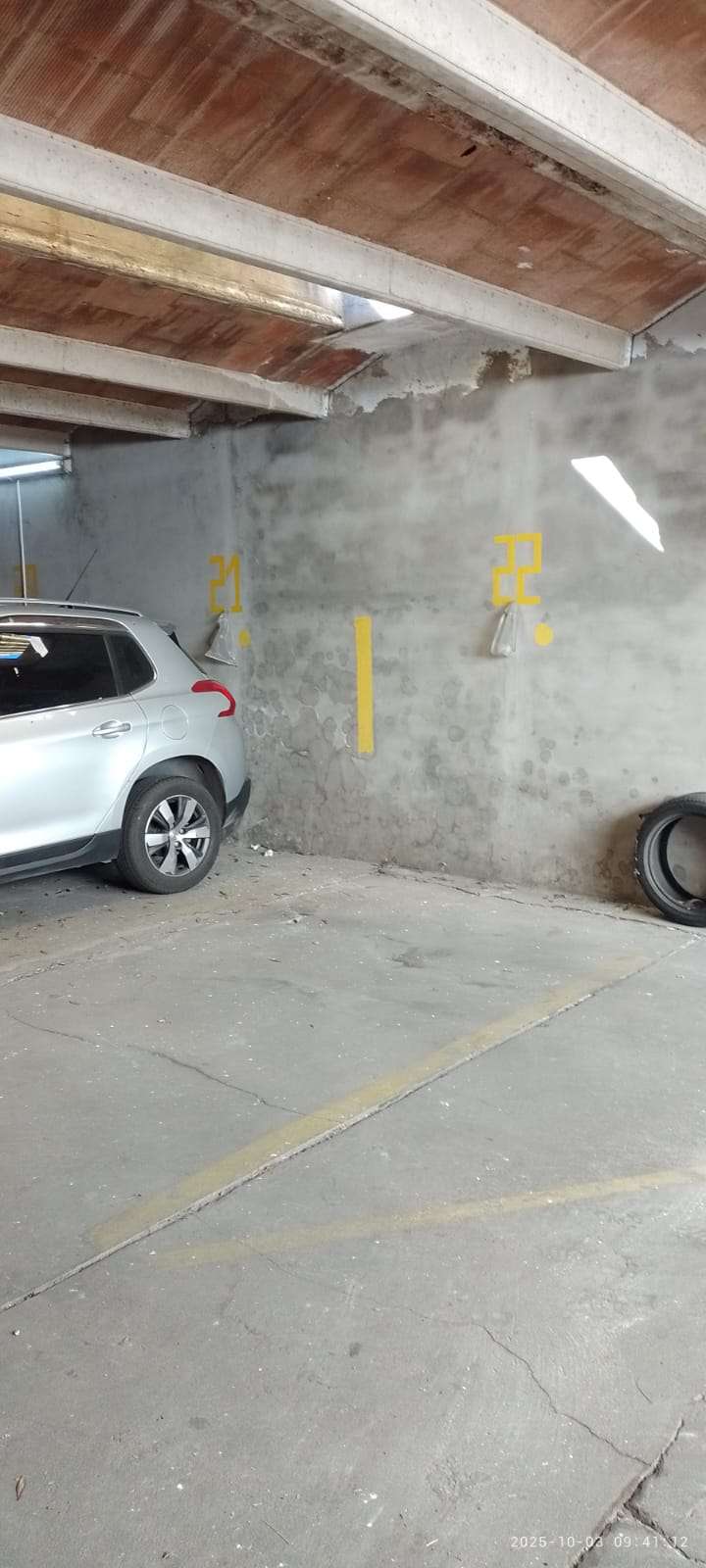 Dpto Estandar en Alquiler Balcarce 1200, Rosario - Imagen 16