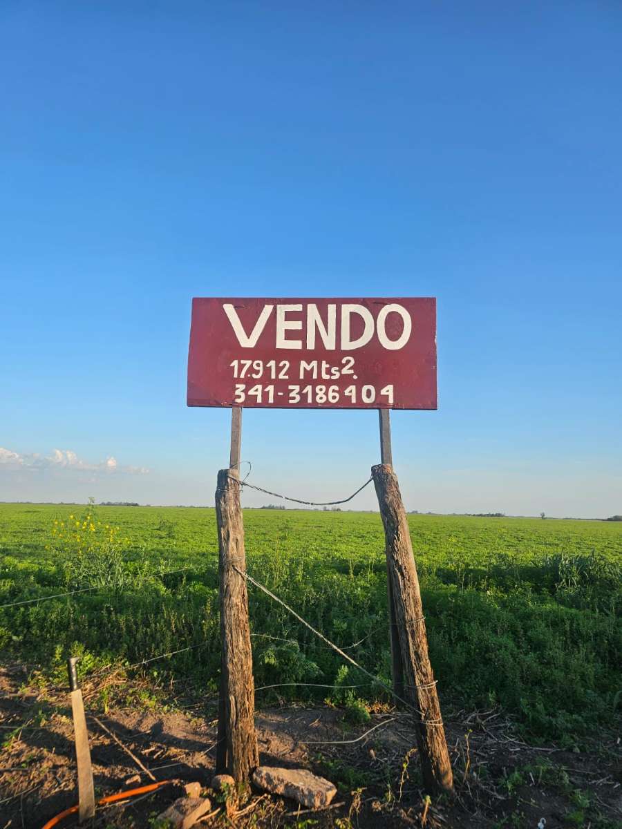 Campo en Rueda: en Venta · dueño directo · 2 ha - Imagen 1