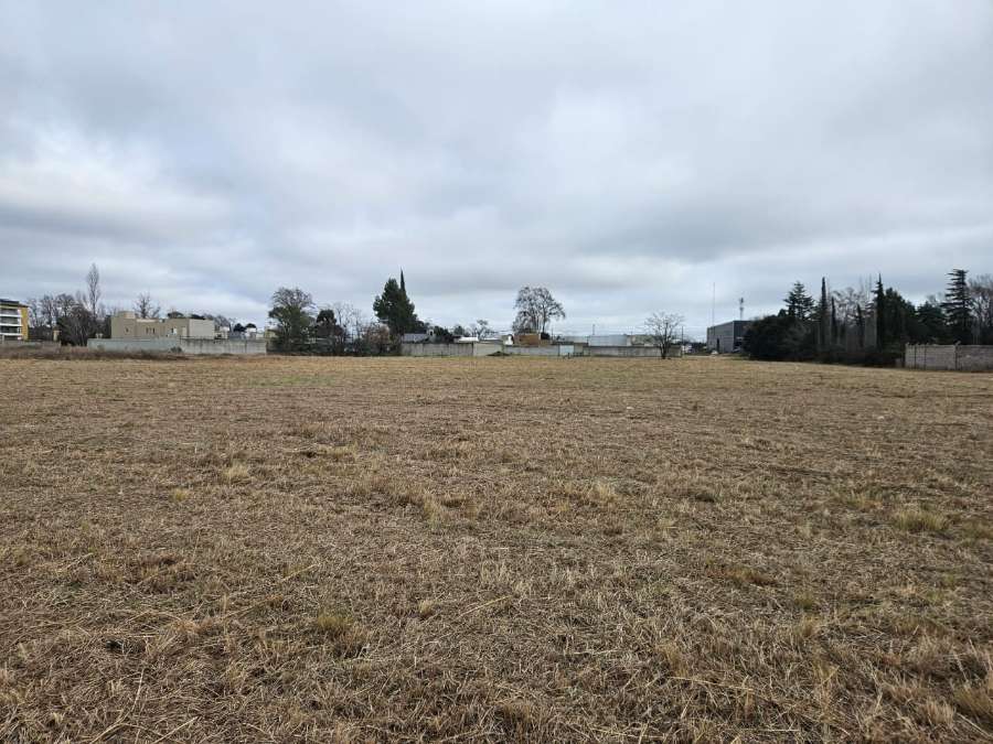Terreno  Río Cuarto - Imagen