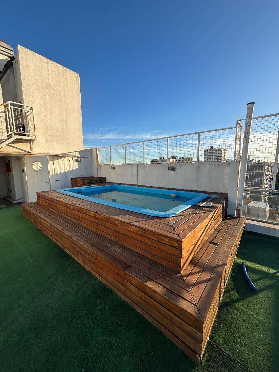 Dpto Estandar en Venta Avellaneda 190, Caballito - Imagen 17