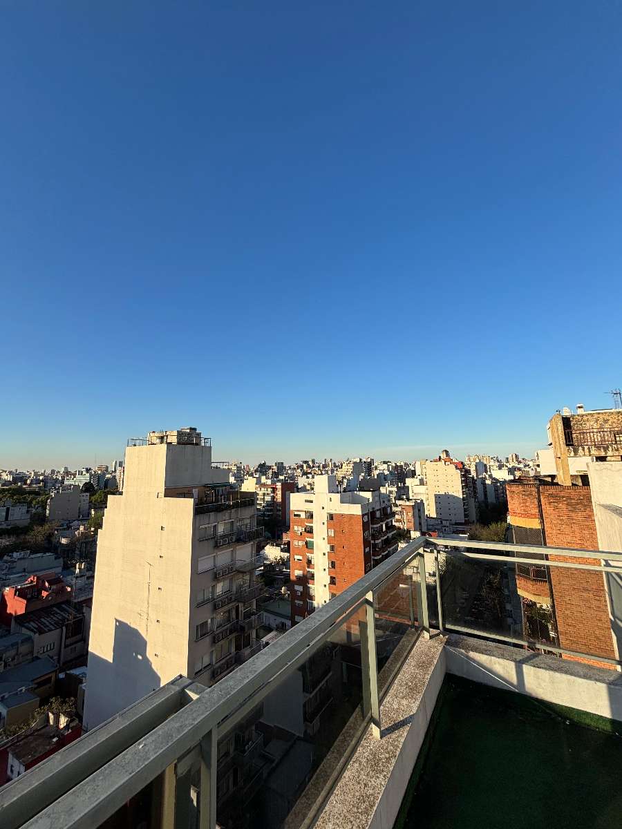 Dpto Estandar en Venta Avellaneda 190, Caballito - Imagen 21