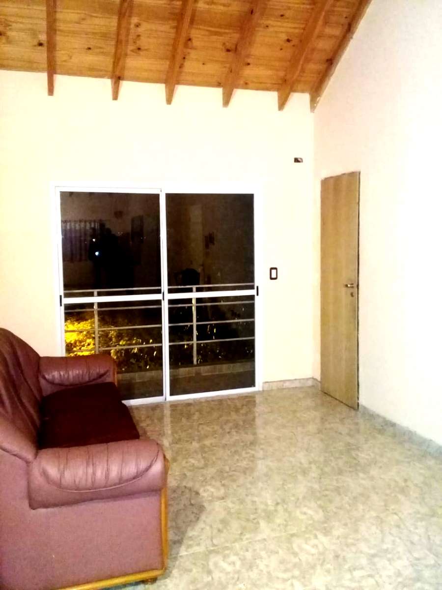 Departamento en Alquiler en Caseros, · barrio privado · No tiene dorm · 1 ambientes - Imagen 1