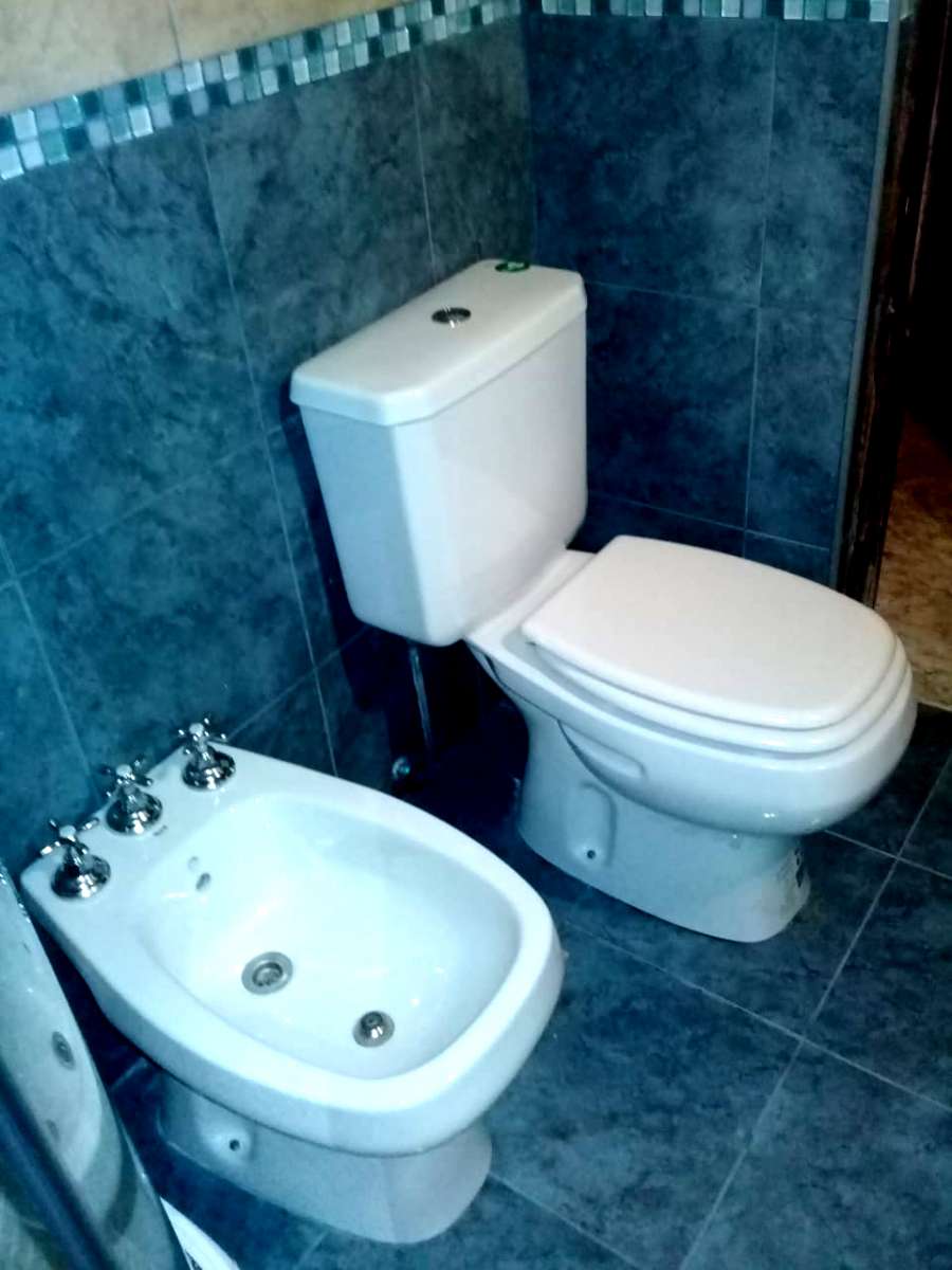 Departamento Caseros - Imagen