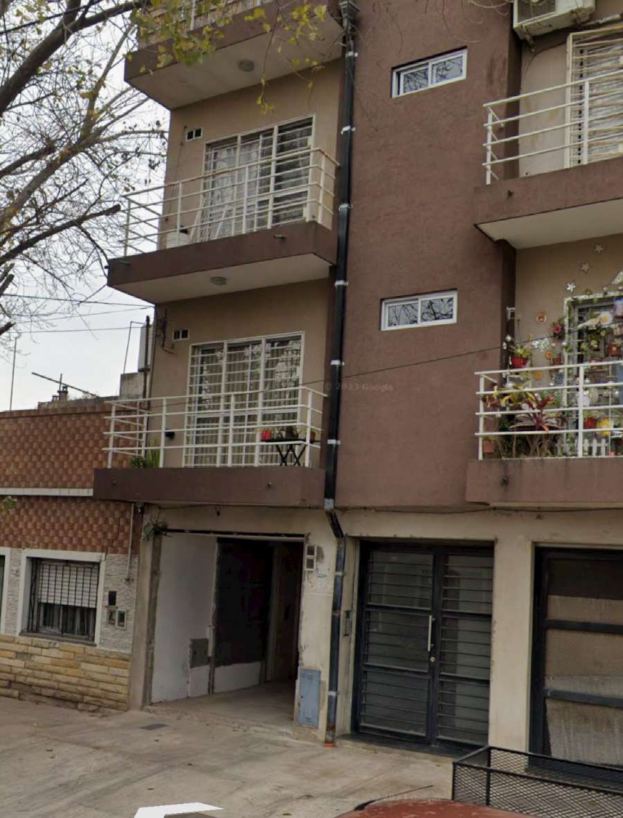 Departamento Caseros - Imagen