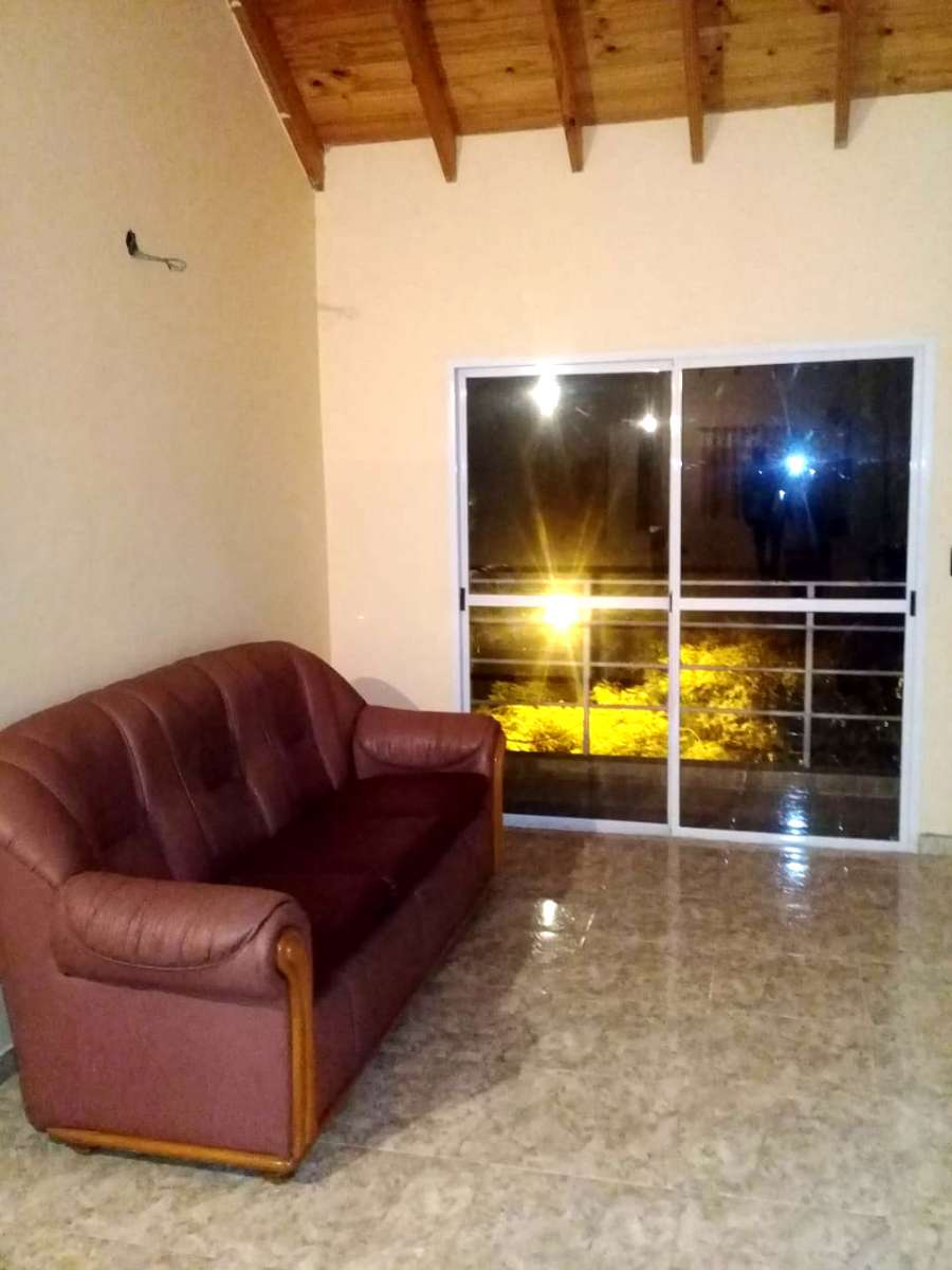 Departamento Caseros - Imagen