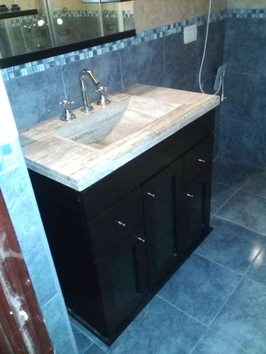 Departamento Caseros - Imagen