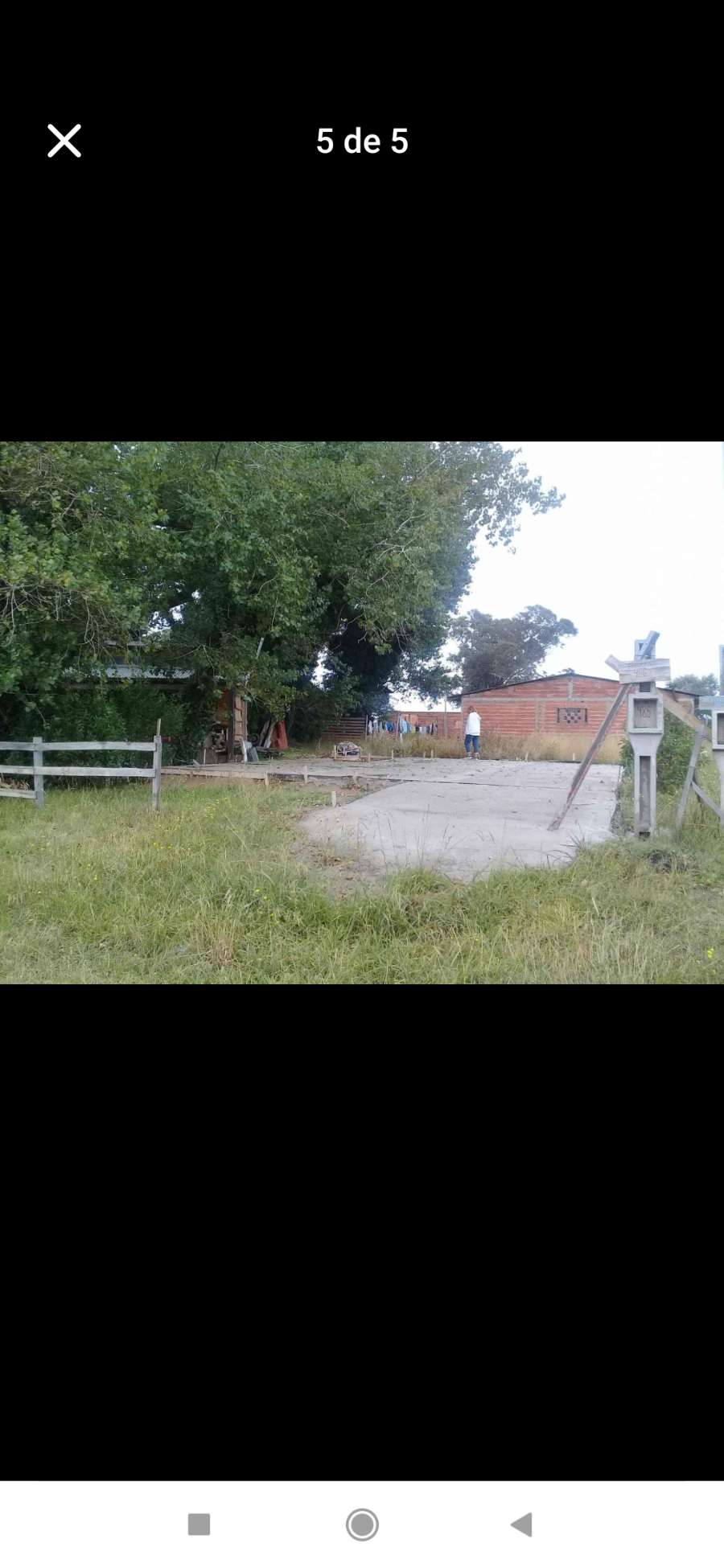 Terreno en Venta en Santa Elena · dueño directo - Imagen 1