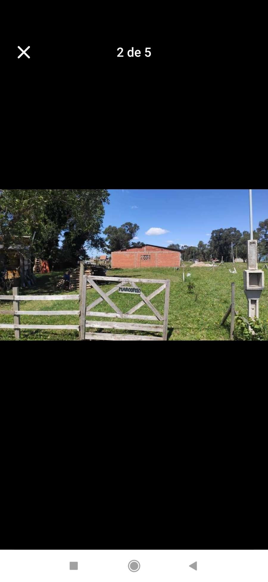 Terreno en Venta en Santa Elena · dueño directo - Imagen 2