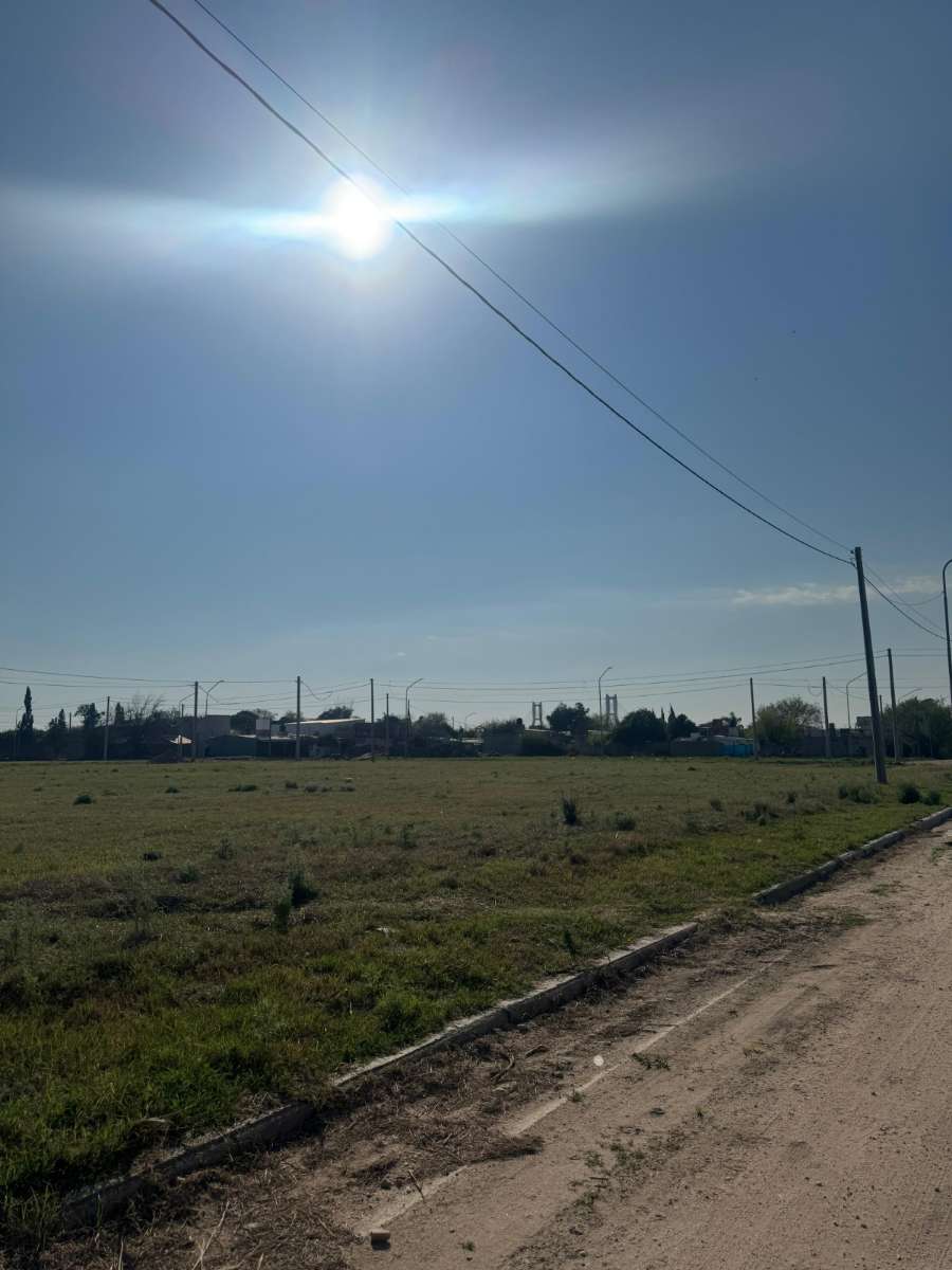 Terreno en Río Cuarto en Venta · 250 m² de lote - Imagen 1