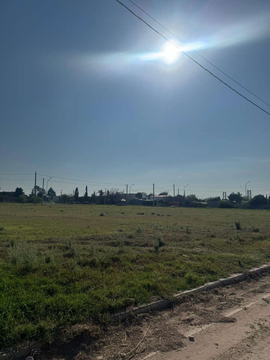 Terreno  Río Cuarto - Imagen